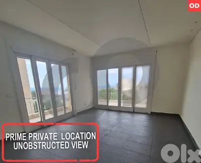 fully renovated, prime beautiful residential area, rabieh REF#OD126757