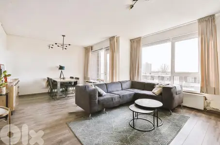 BRAND NEW APARTMENT IN ACHRAFIEH PRIME (160SQ) 3 BEDROOMS , (AC-868)