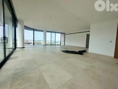 Apartment for Sale in Downtown Beirutشقة فاخرة للبيع في وسط بيروت