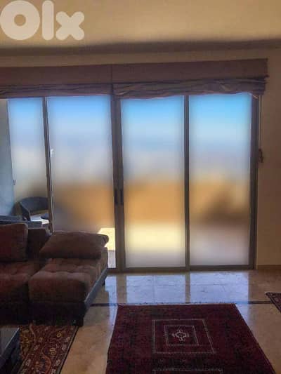 GATED COMMUNITY IN ACHRAFIEH PRIME (220SQ) 3 BEDROOMS , (AC-934)
