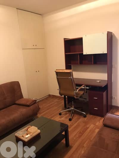 GATED COMMUNITY IN ACHRAFIEH PRIME (220SQ) 3 BEDROOMS , (AC-934)