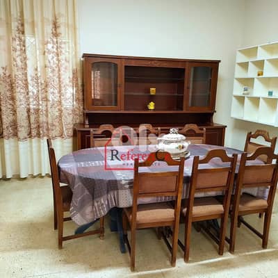 Apartment in Broummana with terrace شقة في برمانا مع تراس
