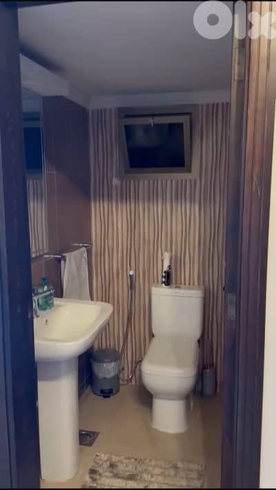 kabelias fully furnished apartment  + terrace, nice neighborhood #6754