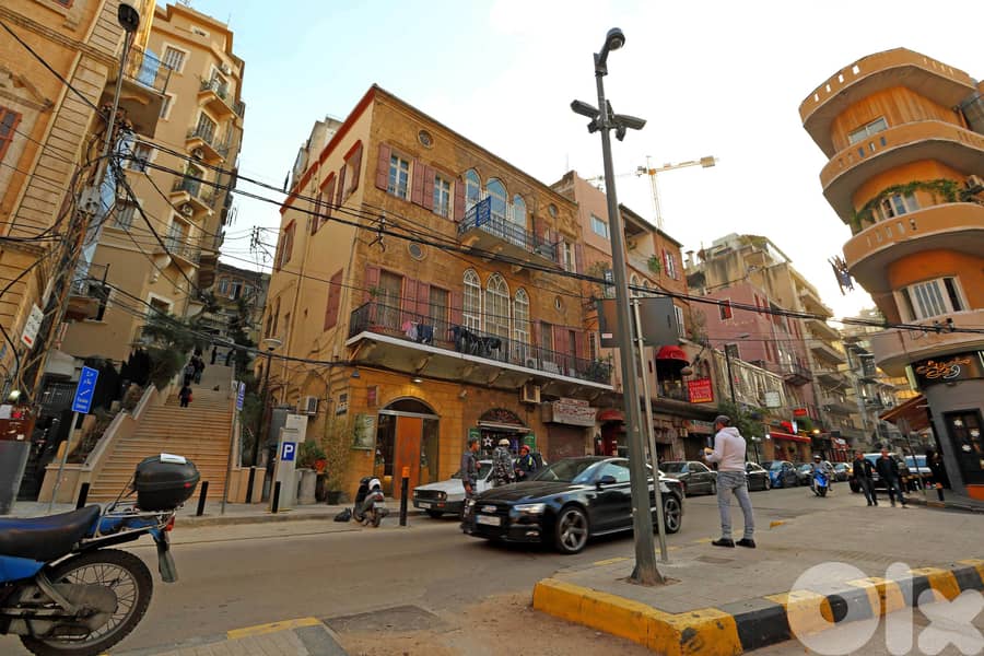 INVESTORS DEAL | MAR MIKHAEL BUILDING FOR SALE | GREAT RETURN | AC-963 0