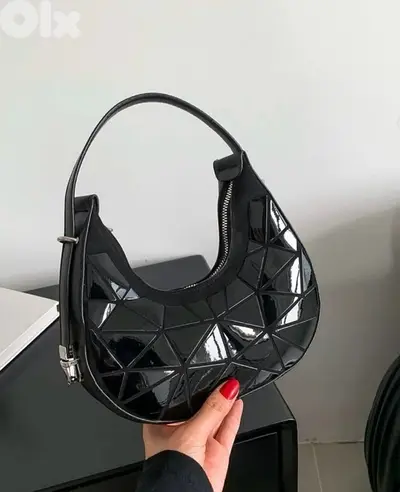 black bag