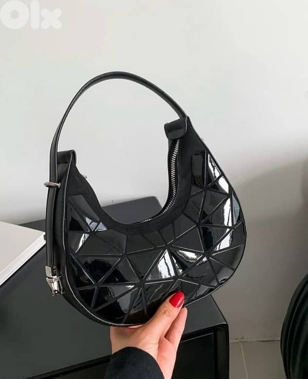 black bag 0