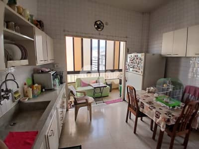 150 SQM Fully Renovated Apartment/Polycinic in Bauchrieh, Metn