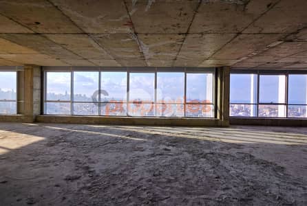 Office for sale in Dekwaneh I Prime Location I Open Space – CPGA89