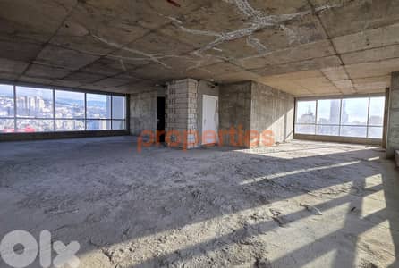 Office for sale in Dekwaneh I Prime Location I Open Space – CPGA89