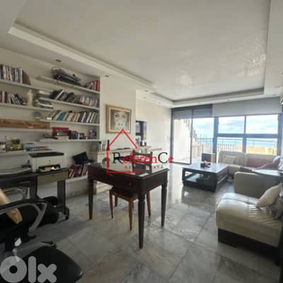 Duplex furnished in Sarba دوبلكس مفروش في صربا