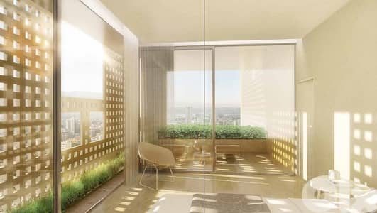 READY TO MOVE / PAYMENT FACILITIES IN ACHRAFIEH (160SQ) , (AC-990)