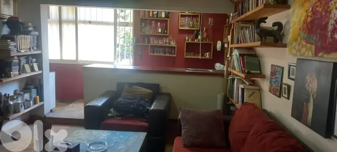 Office for sale @ Mar Elias - Karakon Druze – Beirut