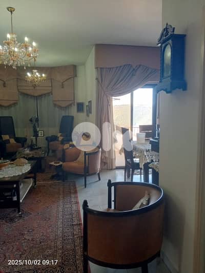 GMB111TA - Apartment for sale in Smar Jbeil - شقة للبيع في سمار جبيل
