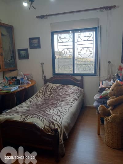 GMB111TA - Apartment for sale in Smar Jbeil - شقة للبيع في سمار جبيل
