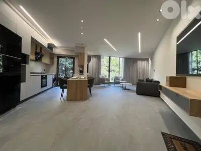 Furnished Apartment for Rent in Bliss شقة مفروشة للإيجار في بليس