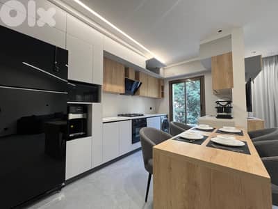 Furnished Apartment for Rent in Bliss شقة مفروشة للإيجار في بليس
