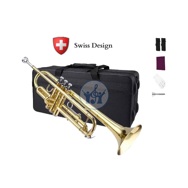 Trumpet 0