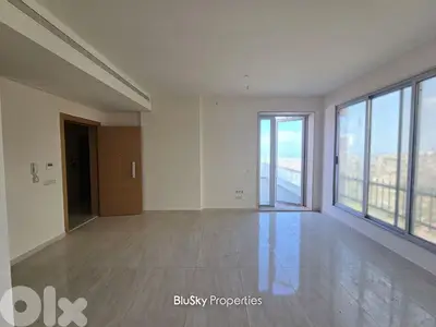Apartment For RENT In Baabda شقة للإيجار #JG