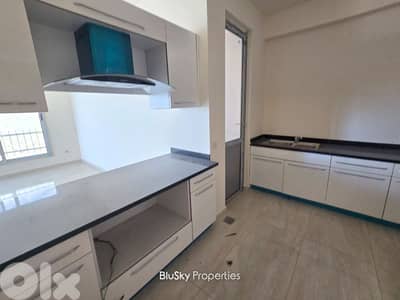 Apartment For RENT In Baabda شقة للإيجار #JG
