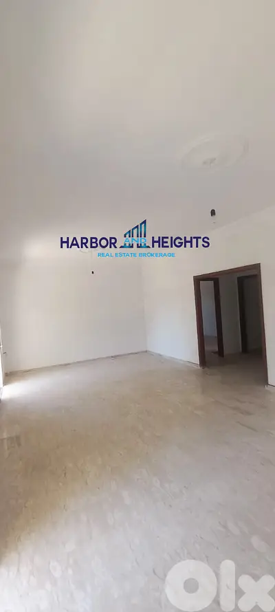 Apartment for rent in tilal ain saadeh