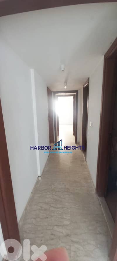 Apartment for rent in tilal ain saadeh