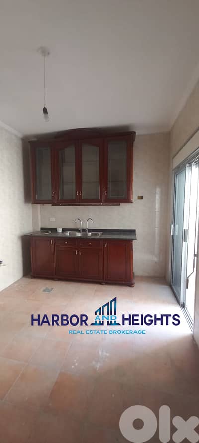 Apartment for rent in tilal ain saadeh