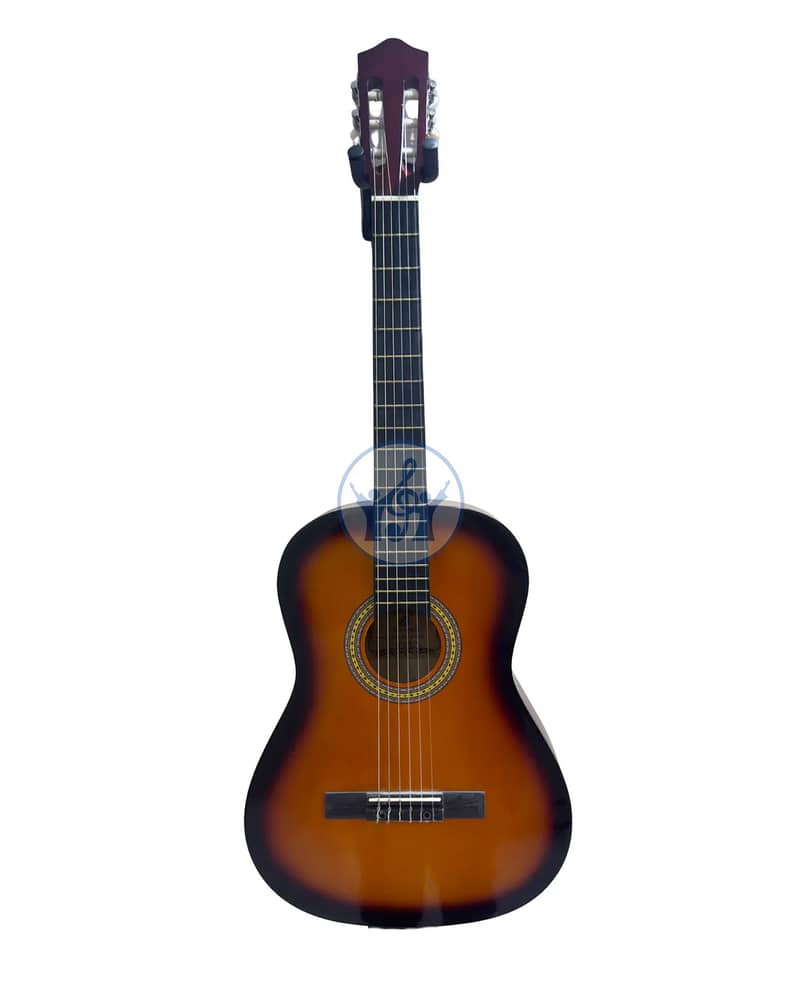 Guitar Package 1