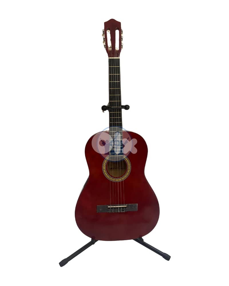 Guitar Package 2