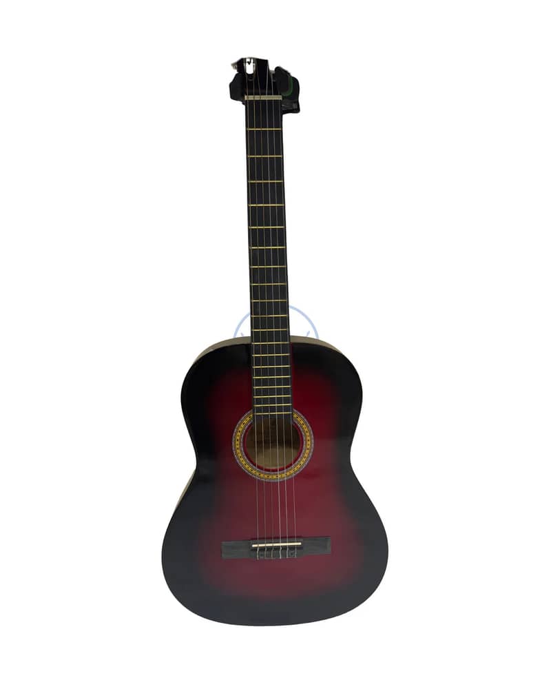 Guitar Package 3