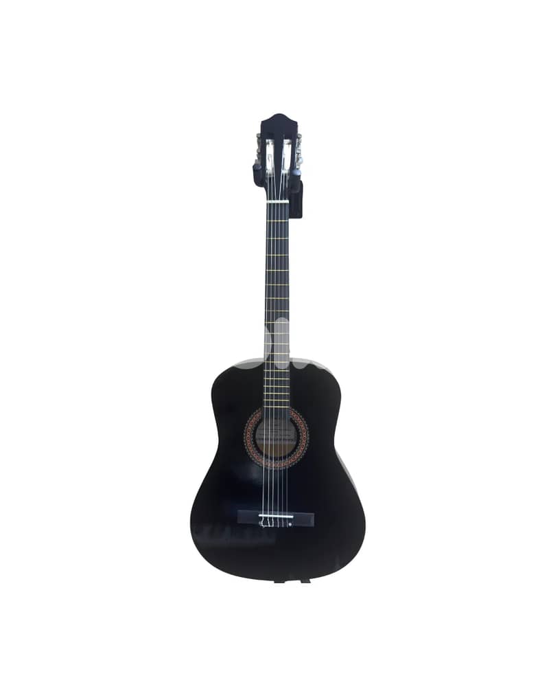 Guitar Package 4