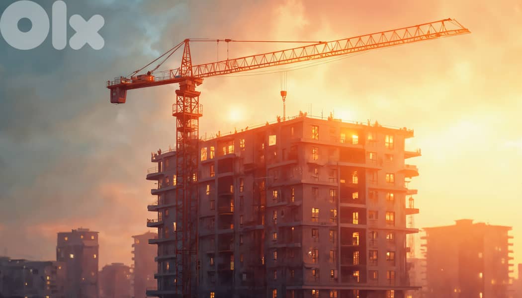 UNDER CONSTRUCTION PROJECT IN ACHRAFIEH HIGH END FINISHING , (AC-1005) 0