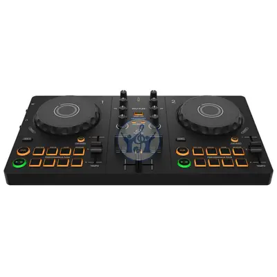 DJ Controller FLX 2