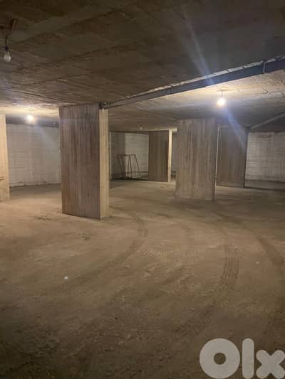 Depot for sale in Batroun - مستودع للبيع في البترون