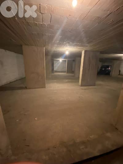 Depot for sale in Batroun - مستودع للبيع في البترون