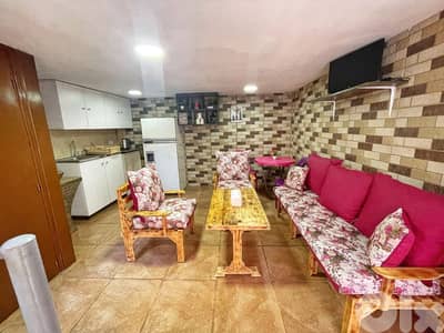 Chalet for sale in Batroun - شاليه للبيع في البترون