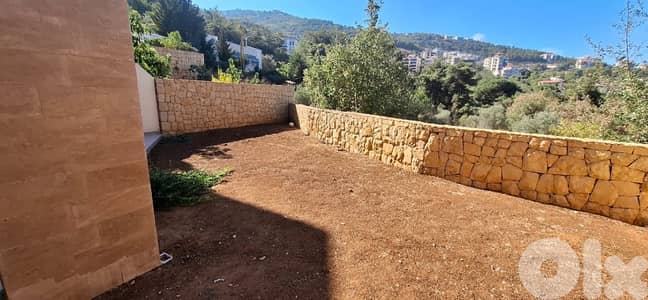 شقة فخمة للبيع في عين علق Decorated apartment for sale in Ain Alaq