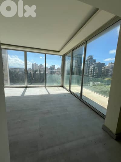 Achrafieh 237m2 | Brand New Duplex | Prime Location | View | OH