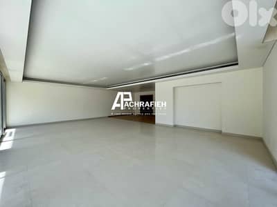 Apartment for Rent in Downtown - شقة للأجار في وسط بيروت
