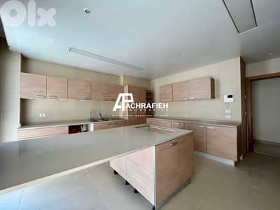 Apartment for Rent in Downtown - شقة للأجار في وسط بيروت