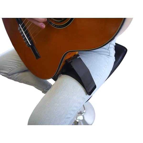 Leyenda Guitar Stand – Gitano 1