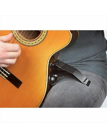 Leyenda Guitar Stand – Gitano 4