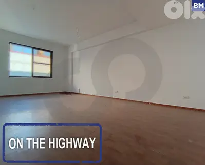 ‎PRIME LOCATION!! Offices for rent!!! Zouk mikael REF#BM126776