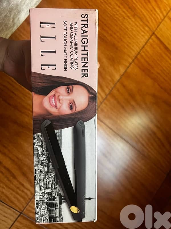 straightner 1