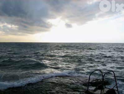 Apartment for sale in Byblos/ Seaview/ Garden
