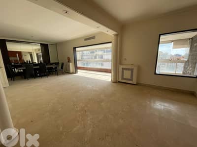 Apartment for rent in Jal El Dib شقة للإيجار في جل الديب