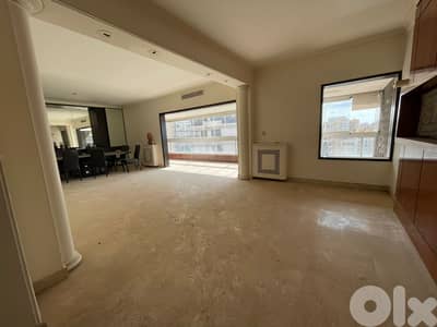 Apartment for rent in Jal El Dib شقة للإيجار في جل الديب