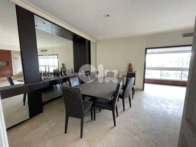 Apartment for rent in Jal El Dib شقة للإيجار في جل الديب