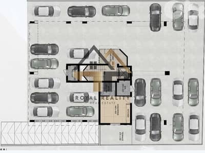 villa for sale in faiyadiyeh baabda فيلا للبيع في فياضية بعبدا