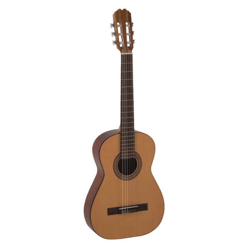 Alvaro No. 10 Spanish Classical Guitar 0