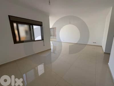 For Sale- Newly Built apartment in Zouk Mosbeh. REF#FS126797